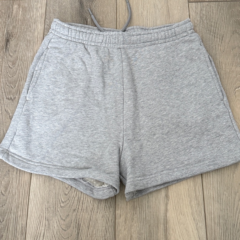 Gymshark rest day Shorts